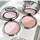 Little Bear Knight Matte Finish Powder - 3 Shades - 01# Pink - 10g