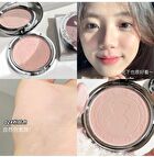 Little Bear Knight Matte Finish Powder - 3 Shades - 01# Pink - 10g