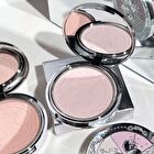 Little Bear Knight Matte Finish Powder - 3 Shades - 01# Pink - 10g