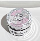 Little Bear Knight Matte Finish Powder - 3 Shades - 01# Pink - 10g