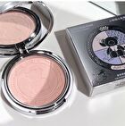 Little Bear Knight Matte Finish Powder - 3 Shades - 01# Pink - 10g