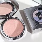 Little Bear Knight Matte Finish Powder - 3 Shades - 01# Pink - 10g