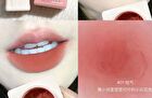 Dream House Keyring Velvet Lip Mud - 6 Colours - 01# Osmanthus - 3.8g