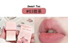 Dream House Keyring Velvet Lip Mud - 6 Colours - 01# Osmanthus - 3.8g