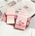 Dream House Keyring Velvet Lip Mud - 6 Colours - 01# Osmanthus - 3.8g