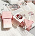 Dream House Keyring Velvet Lip Mud - 6 Colours - 01# Osmanthus - 3.8g