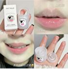 Mini Bucket Moisturize Lip Mask - 2 Types - 01# Peach - 2.5g