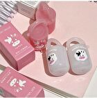 Mini Bucket Moisturize Lip Mask - 2 Types - 01# Peach - 2.5g