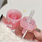 Mini Bucket Moisturize Lip Mask - 2 Types - 01# Peach - 2.5g