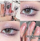 Balletism Shimmer Liquid Eyeshadow - 5 Colours - 01# Galaxy - 2.5g