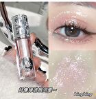Balletism Shimmer Liquid Eyeshadow - 5 Colours - 01# Galaxy - 2.5g