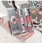 Balletism Shimmer Liquid Eyeshadow - 5 Colours - 01# Galaxy - 2.5g