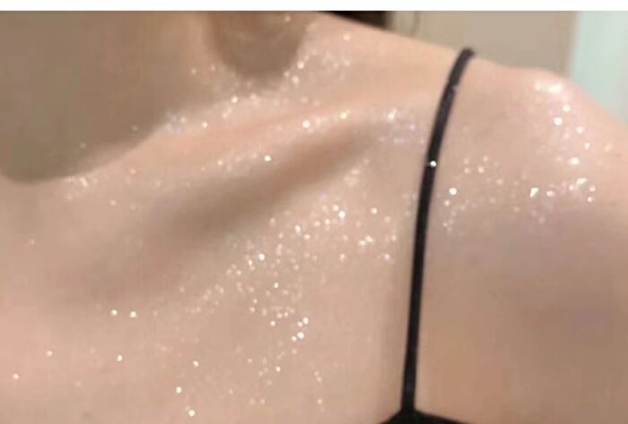 Balletism Shimmer Liquid Eyeshadow - 5 Colours - 01# Galaxy - 2.5g