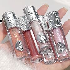 Art Value Balletism Shimmer Liquid Eyeshadow - 5 Colours - 01# Galaxy - 2.5g