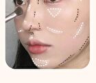 Shaping Liquid Highlighter & Contour - 4 Colors - 101# Highlight (Pink) - 2.5g