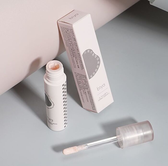 Shaping Liquid Highlighter & Contour - 4 Colors - 101# Highlight (Pink) - 2.5g