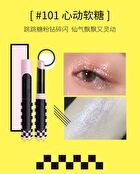 Play Freely Eyeshadow Stick - 5 Colors - 105# Millennium - 2g