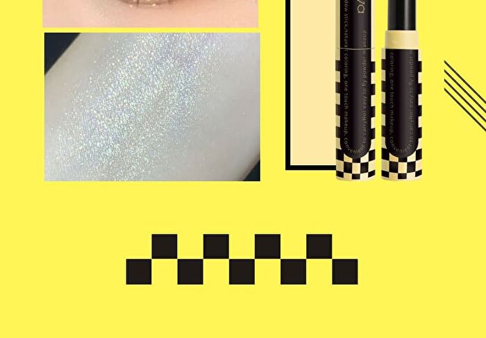Play Freely Eyeshadow Stick - 5 Colors - 105# Millennium - 2g