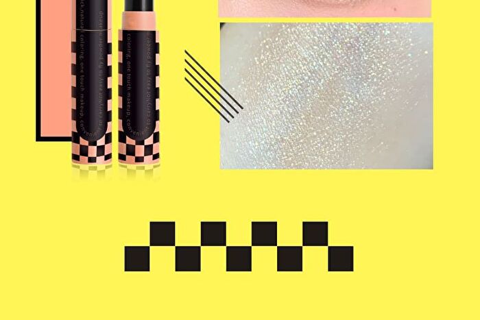 Play Freely Eyeshadow Stick - 5 Colors - 105# Millennium - 2g