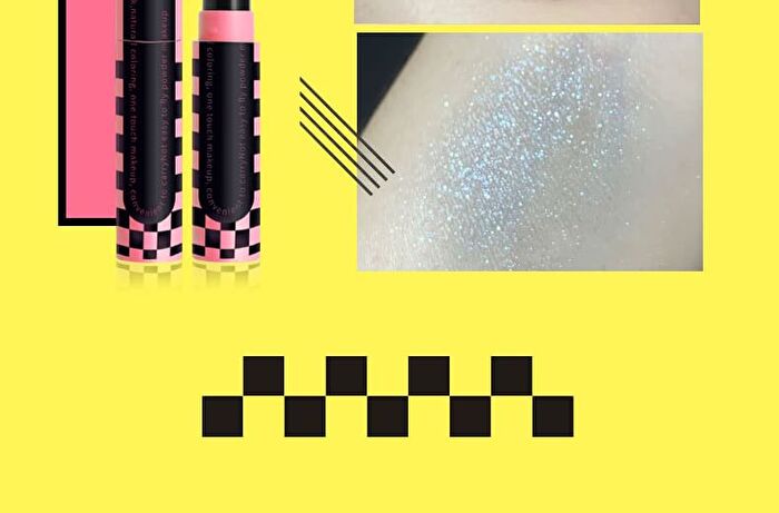 Play Freely Eyeshadow Stick - 5 Colors - 105# Millennium - 2g