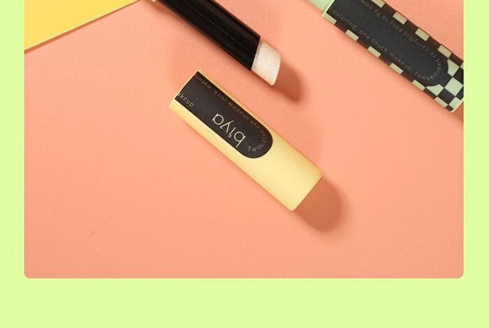Play Freely Eyeshadow Stick - 5 Colors - 105# Millennium - 2g