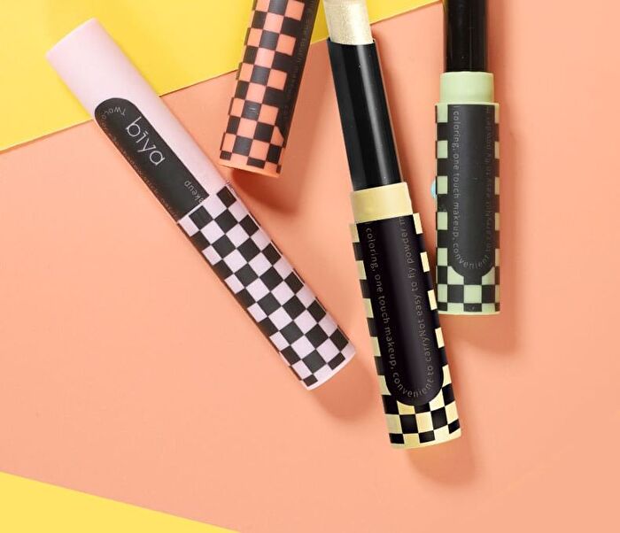 Play Freely Eyeshadow Stick - 5 Colors - 105# Millennium - 2g