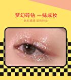 Play Freely Eyeshadow Stick - 5 Colors - 105# Millennium - 2g