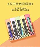 Play Freely Eyeshadow Stick - 5 Colors - 105# Millennium - 2g