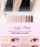 Artclass Frottage Palette - 4 Types - #02 Softy Pink