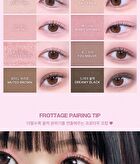 Artclass Frottage Palette - 4 Types - #02 Softy Pink