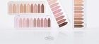 Artclass Frottage Palette - 4 Types - #02 Softy Pink