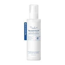 THE LAB by BLANC DOUX Oligo Hyaluronic Acid Calming+ Lotion - 2024 Version - 150ml