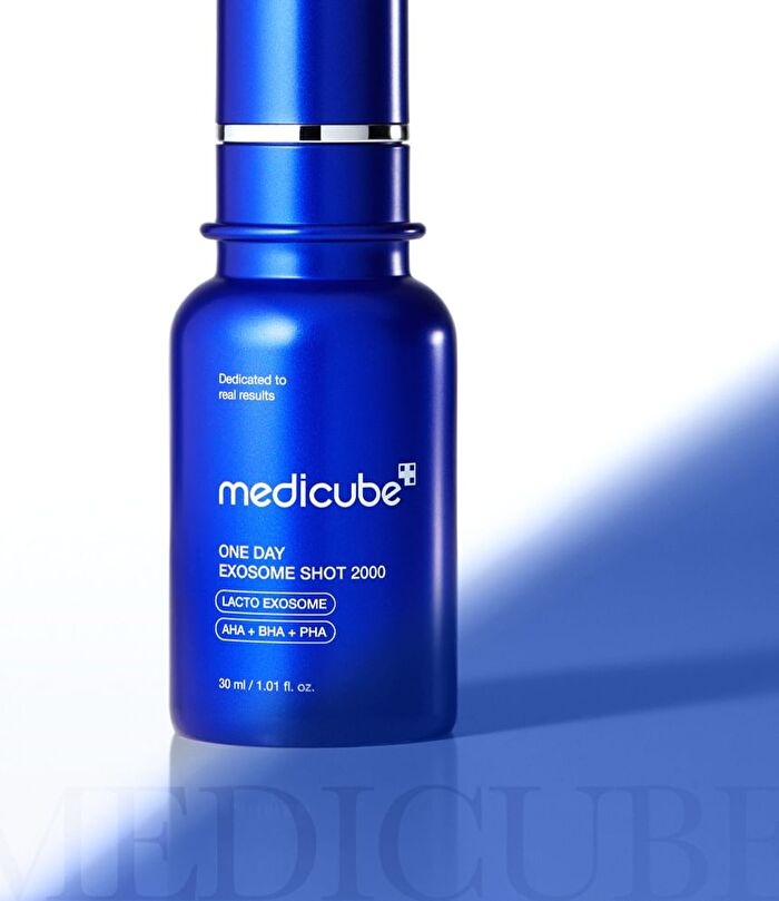 One Day Exosome Shot Pore Ampoule 2000 - 30ml