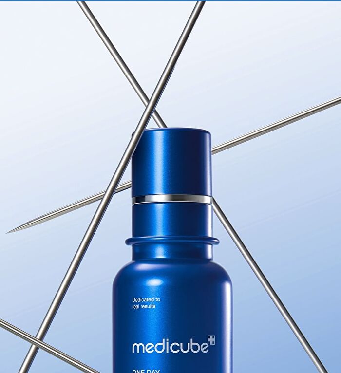 One Day Exosome Shot Pore Ampoule 2000 - 30ml