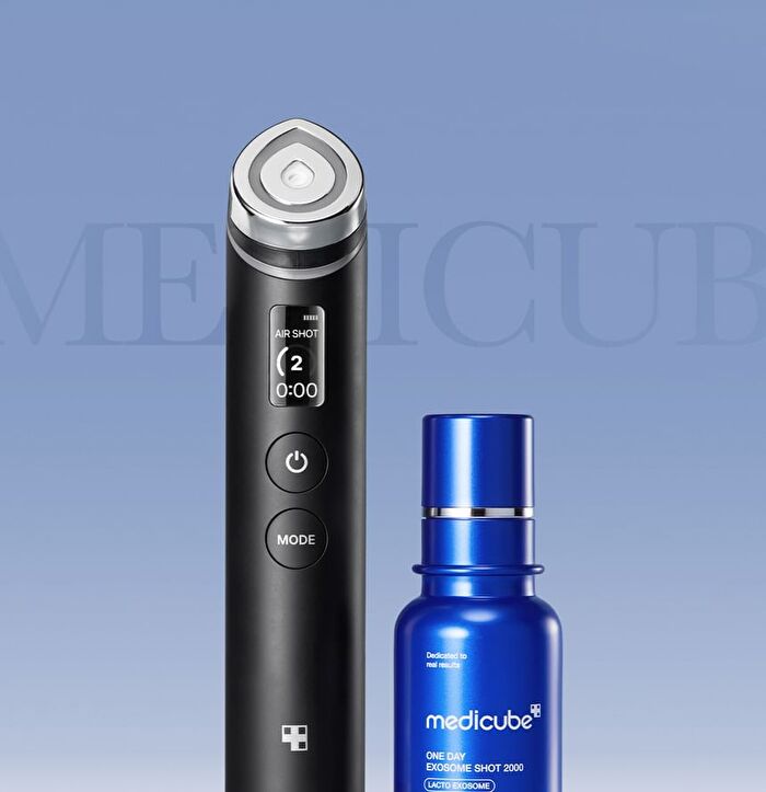 One Day Exosome Shot Pore Ampoule 2000 - 30ml