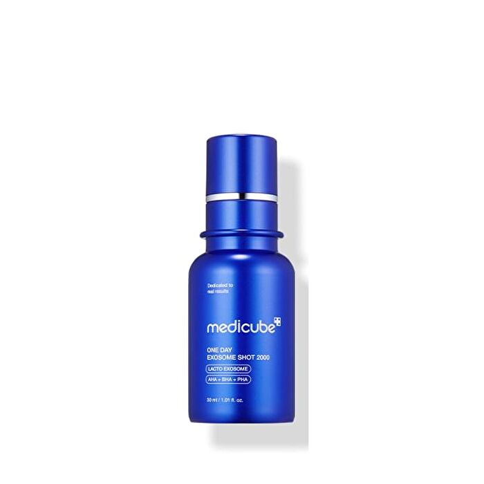 One Day Exosome Shot Pore Ampoule 2000 - 30ml