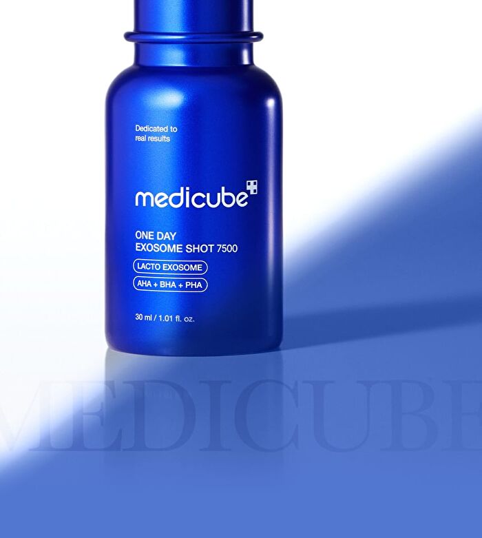 One Day Exosome Shot Pore Ampoule 7500 - 30ml