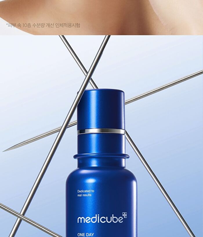 One Day Exosome Shot Pore Ampoule 7500 - 30ml