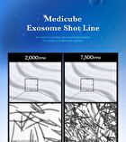 One Day Exosome Shot Pore Ampoule 7500 - 30ml