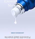 One Day Exosome Shot Pore Ampoule 7500 - 30ml