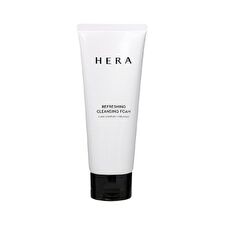 Hera Refreshing Cleansing Foam - 2024 Version - 160g