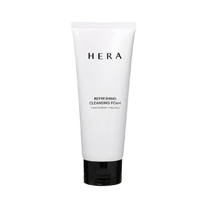 Refreshing Cleansing Foam - 2024 Version - 160g