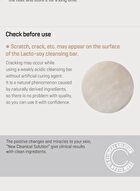Lacto Soy Low pH Morning Cleansing Bar 1pc - 90g