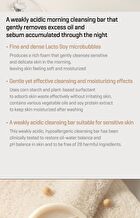 Lacto Soy Low pH Morning Cleansing Bar 1pc - 90g