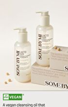 Lacto Soy Sebum & Blackhead Cleansing Oil - 200ml