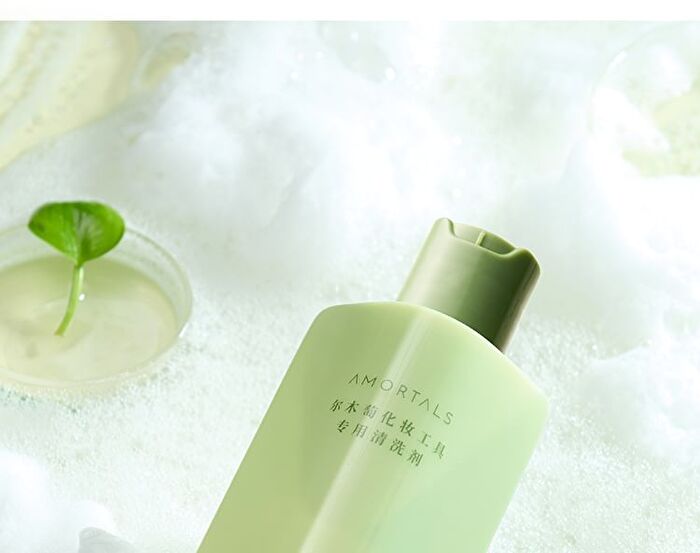 Amortals Makeup Tools Special Cleaners - 150ml