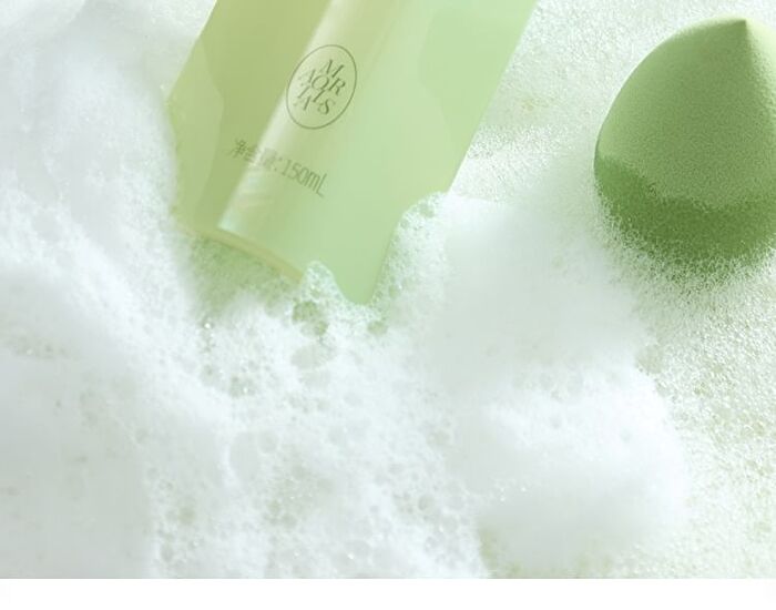 Amortals Makeup Tools Special Cleaners - 150ml