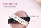 Amortals Double-Sided Powder Puff Set - Puff Set (3pcs)