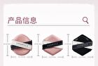 Amortals Double-Sided Powder Puff Set - Puff Set (3pcs)