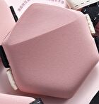 Amortals Double-Sided Powder Puff Set - Puff Set (3pcs)